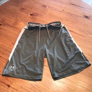 🔥SAlE🔥 Men’s Under Armour Gym Shorts